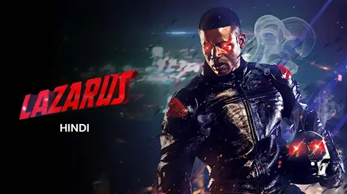 Lazarus (Hindi) Hindi Drama Movie Thumbnail