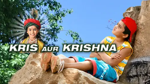 Kris Aur Krishna Hindi Kids Movie Thumbnail