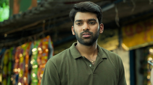 Bench Life Telugu Drama Shorts Thumbnail