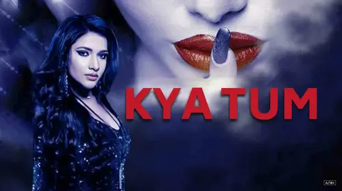 Kya Tum Hindi Thriller Movie Thumbnail