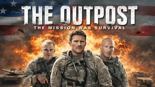 The Outpost English Action Movie Thumbnail