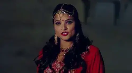 Kamakshi - Trailer Horror Trailer Thumbnail