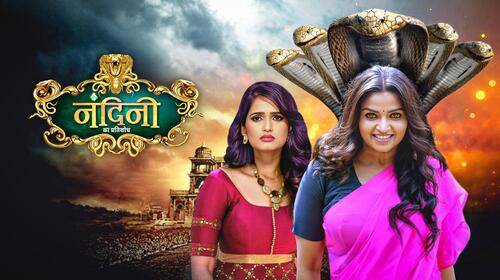 Nandini Ka Pratishod Hindi Serials Series Thumbnail