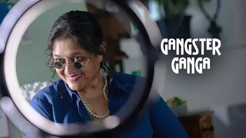 Gangster Ganga Hindi Comedy Trailer Thumbnail