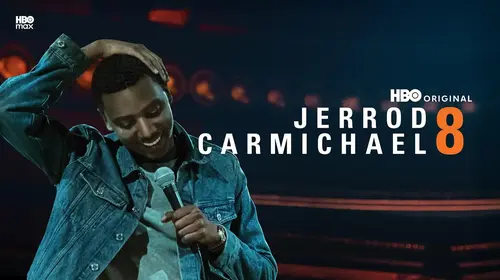 Jerrod Carmichael: 8 English Comedy Movie Thumbnail
