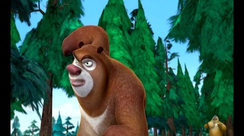 Give Me The Nuts | Preview | Bablu Dablu Hindi Animation Trailer Thumbnail