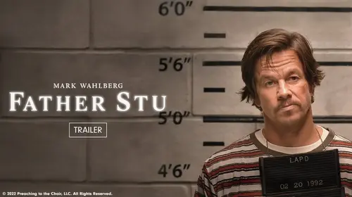Father Stu | Trailer English Biopic Trailer Thumbnail