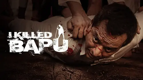 I Killed Bapu Hindi Drama Trailer Thumbnail