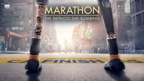 Marathon: The Patriots Day Bombing English Crime Movie Thumbnail