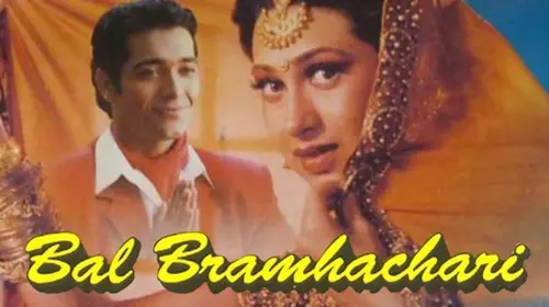 Bal Brahmachari Hindi Suspense Movie Thumbnail