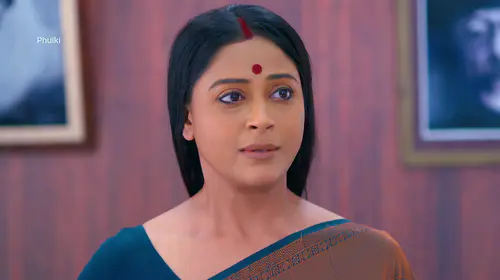 Protap Testifies against Ashabori - Phulki - Promo Bengali Drama Trailer Thumbnail