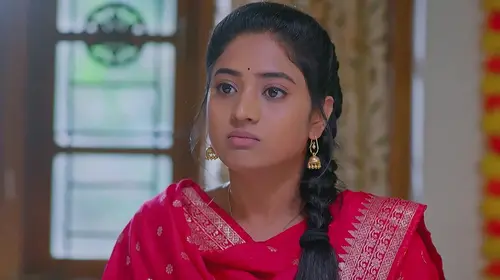 Ennallo Vechina Hrudayam - March 06, 2025 - Best Scene Telugu Drama Shorts Thumbnail