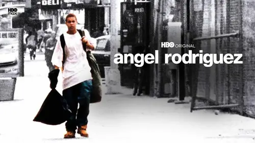 Angel Rodriguez English Drama Movie Thumbnail