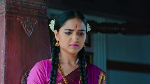 Venkatnath's Offer of Education - Sri Raghavendra Mahathme - Promo Mythology Trailer Thumbnail
