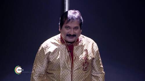 Drama Juniors Blockbuster Special - Promo Telugu Reality Trailer Thumbnail