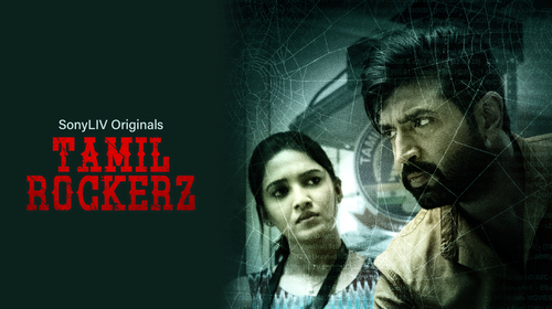 Tamil Rockerz Tamil Action Series Thumbnail