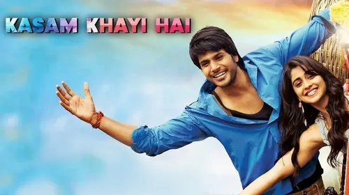 Kasam Khayi Hai Hindi Comedy Movie Thumbnail