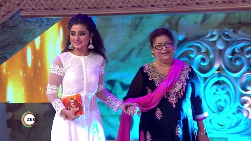 The Indian Telly Awards - Promo Hindi Drama Trailer Thumbnail