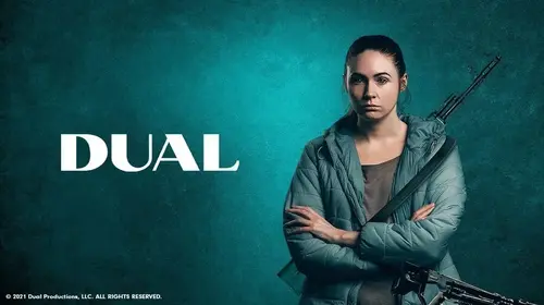 Dual English Sci-Fi Trailer Thumbnail