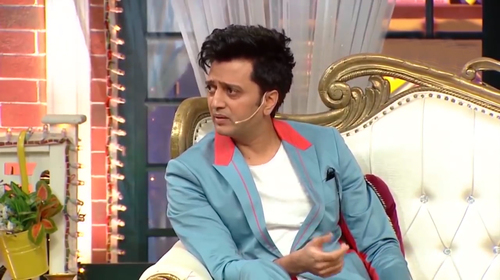 The Kapil Sharma Show Marathi Drama Shorts Thumbnail