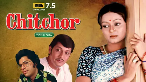 Chitchor Hindi Drama Movie Thumbnail