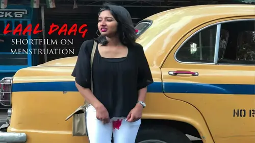 Laal Daag Hindi Suspense Shorts Thumbnail
