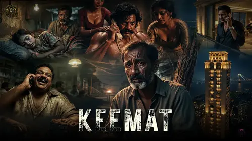 Keemat Drama Shorts Thumbnail