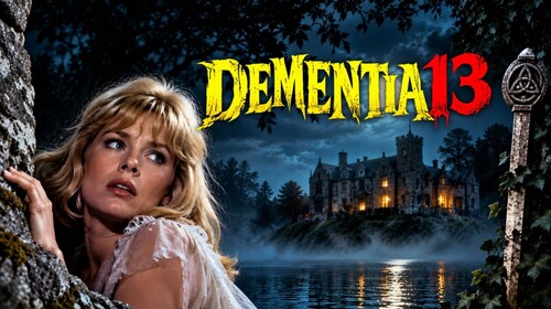 Dementia 13 English Horror Movie Thumbnail