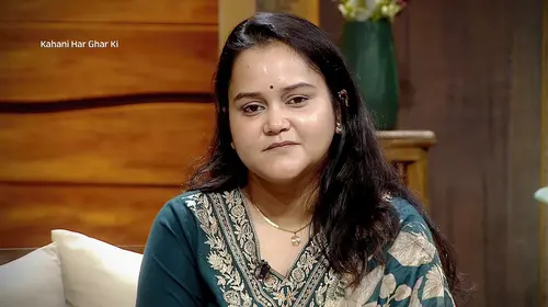 The Pahalgam Attack Victims' Pain - Kahani Har Ghar Ki - Promo Hindi Talk Show Trailer Thumbnail