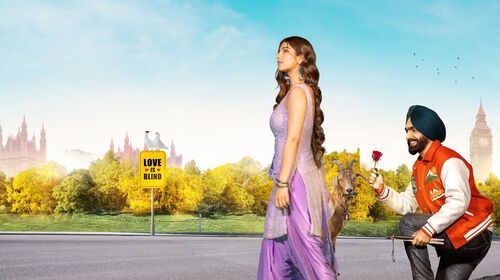 Annhi Dea Mazaak Ae Punjabi Family Movie Thumbnail