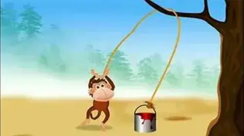 Holi N Fun Anime Trailer Thumbnail