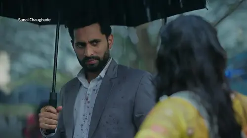 Asavari Meets Jay Khanolkar - Sanai Chaughade - Promo Marathi Drama Trailer Thumbnail