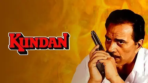Kundan Hindi Action Movie Thumbnail