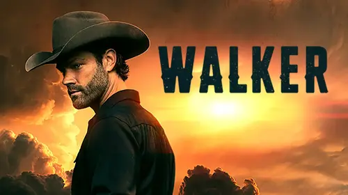 Walker English Action Series Thumbnail