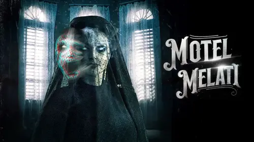 Motel Melati Hindi Horror Movie Thumbnail