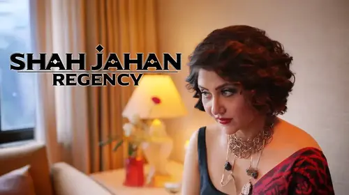 Shah Jahan Regency Bengali Drama Movie Thumbnail