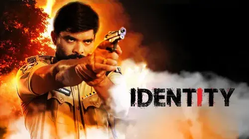 Identity Crime Movie Thumbnail