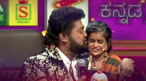 The Fun Begins – Comedy Khiladigalu - Season 5 – Promo Kannada Reality Trailer Thumbnail