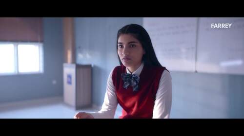Farrey | Niyati & Aakash Pass 'Farrey' | Promo Hindi Crime Trailer Thumbnail