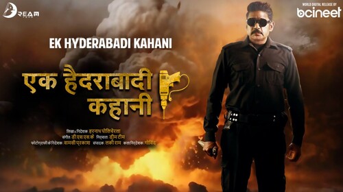 Ek Hyderabadi Kahani Hindi Crime Trailer Thumbnail