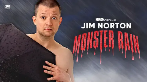 Jim Norton: Monster Rain English Comedy Movie Thumbnail