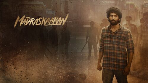 Madraskaaran Telugu Action Trailer Thumbnail