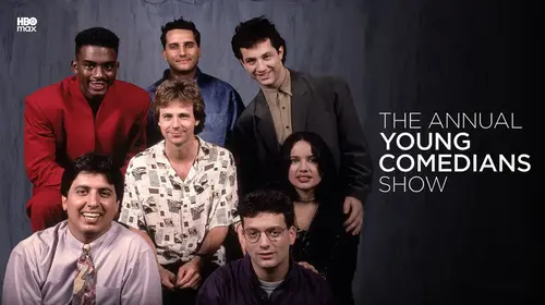 Young Comedians: 11th Young Comedians English Comedy Movie Thumbnail