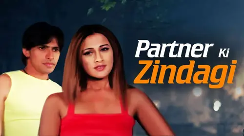 Partner Ki Zindagi Hindi Romance Movie Thumbnail