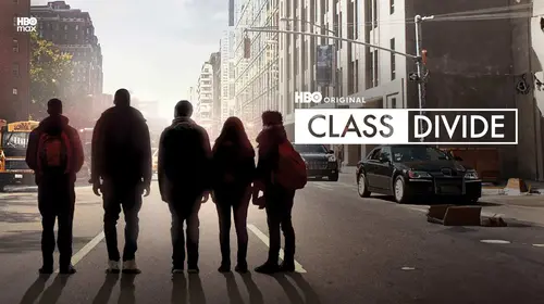 Class Divide English Documentary Movie Thumbnail