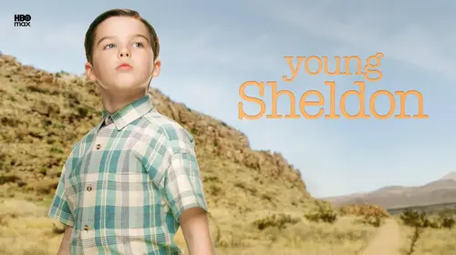 Young Sheldon English Comedy Series Thumbnail