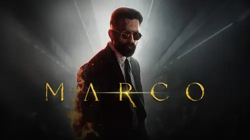 Marco Hindi Action Movie Thumbnail