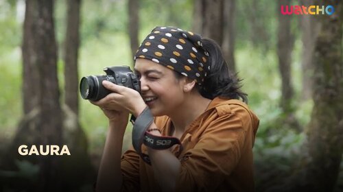 Gaura Hindi Drama Shorts Thumbnail