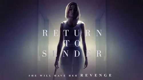 Return to Sender (Hindi) Hindi Thriller Movie Thumbnail