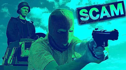 Scam English Crime Movie Thumbnail
